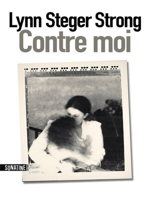 cover image of Contre moi